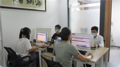 Chiny Drake and Jill Eco Packaging Co., Ltd. profil firmy